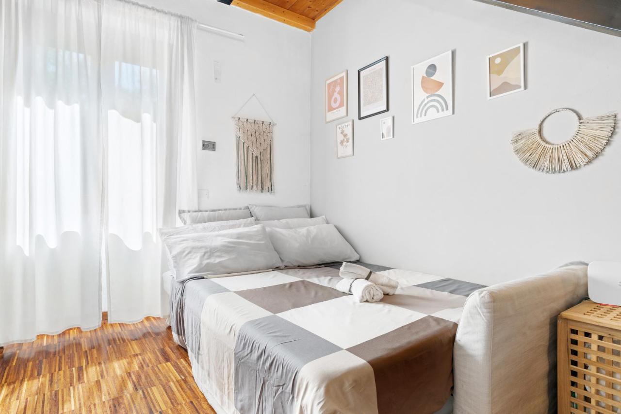 Charming Loft Duomo - Porta Romana Милано Екстериор снимка