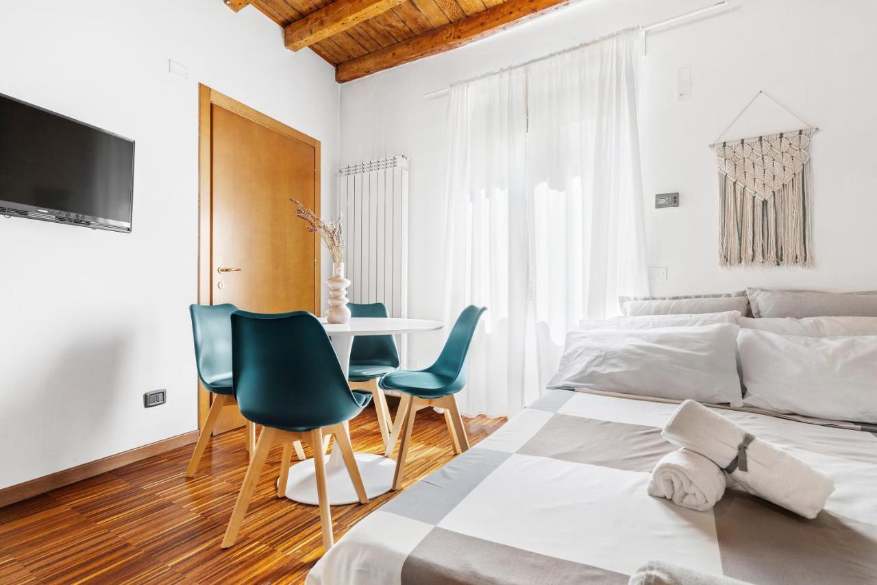 Charming Loft Duomo - Porta Romana Милано Екстериор снимка