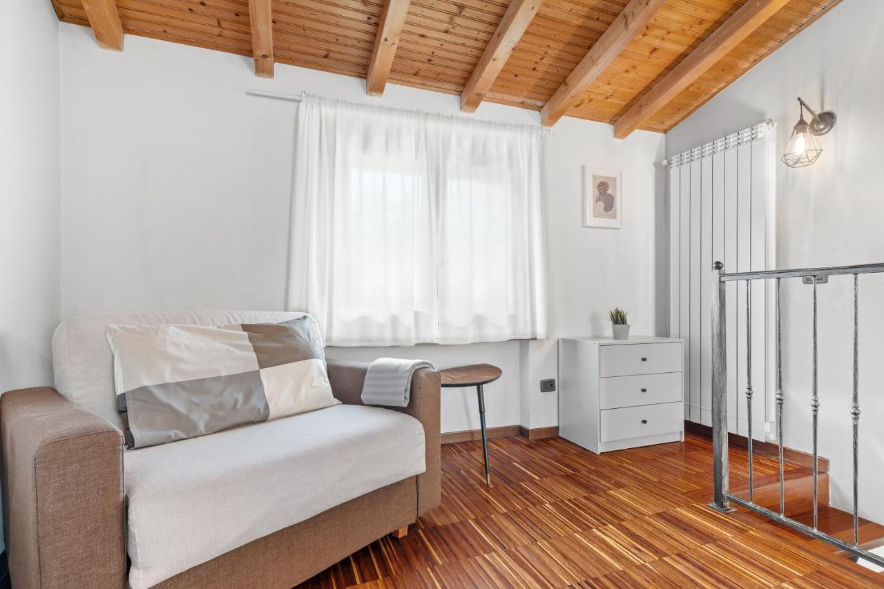 Charming Loft Duomo - Porta Romana Милано Екстериор снимка