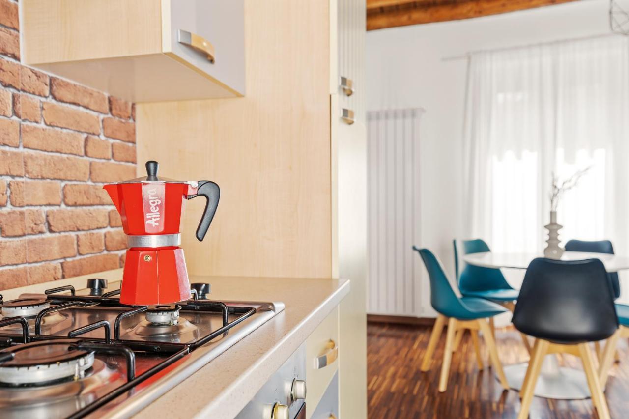 Charming Loft Duomo - Porta Romana Милано Екстериор снимка