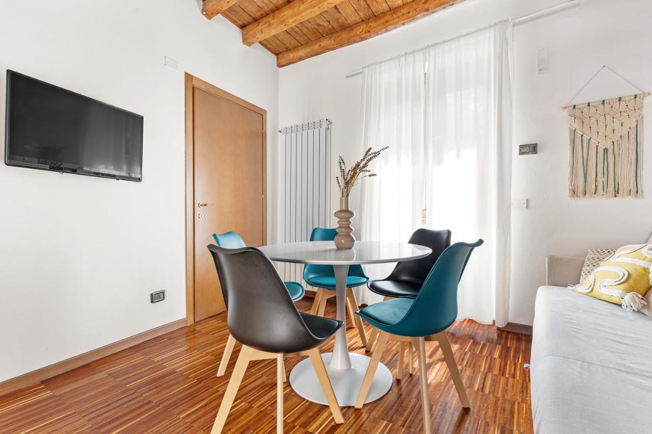 Charming Loft Duomo - Porta Romana Милано Екстериор снимка